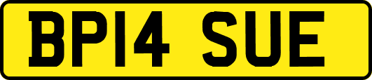 BP14SUE