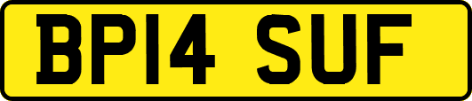 BP14SUF
