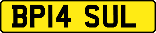 BP14SUL