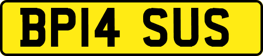 BP14SUS