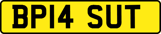 BP14SUT