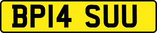BP14SUU