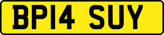 BP14SUY