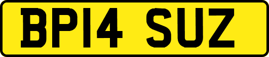 BP14SUZ