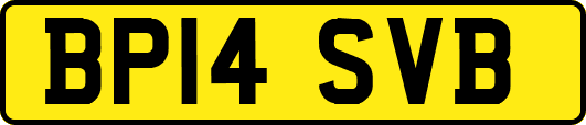BP14SVB