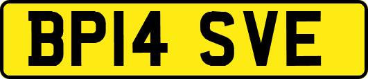 BP14SVE
