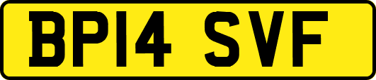 BP14SVF