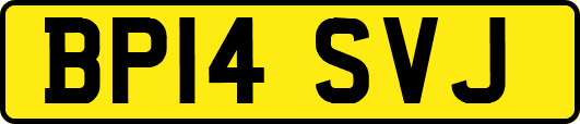 BP14SVJ