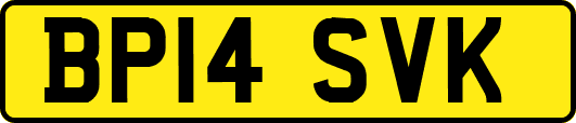 BP14SVK
