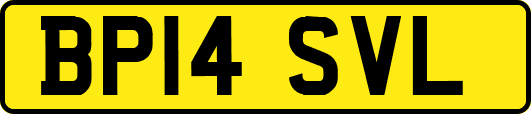 BP14SVL