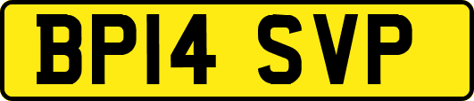 BP14SVP