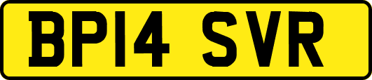 BP14SVR