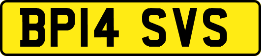 BP14SVS
