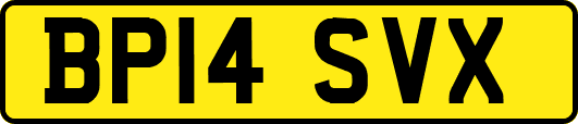 BP14SVX