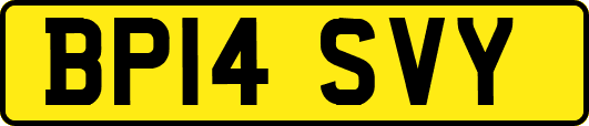 BP14SVY