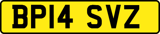 BP14SVZ