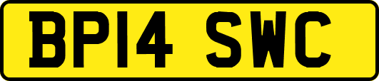 BP14SWC