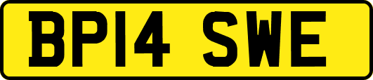BP14SWE