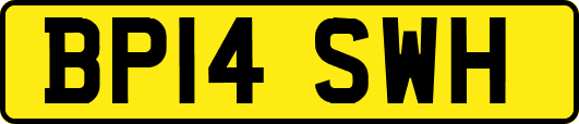 BP14SWH