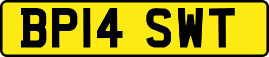 BP14SWT