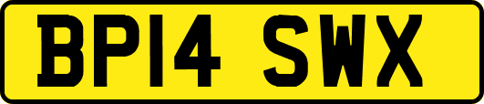 BP14SWX