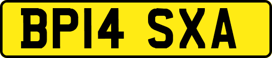 BP14SXA