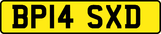 BP14SXD
