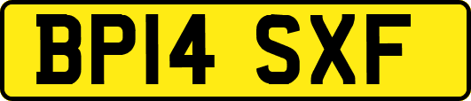 BP14SXF