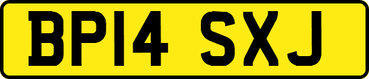 BP14SXJ
