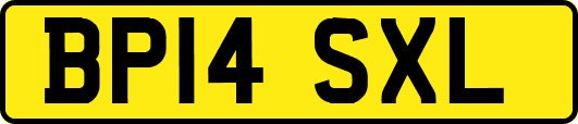 BP14SXL