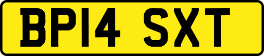 BP14SXT