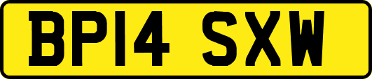 BP14SXW
