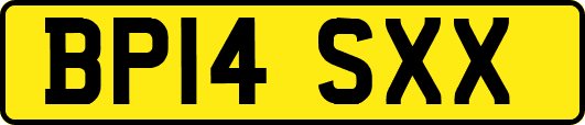 BP14SXX