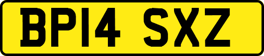 BP14SXZ