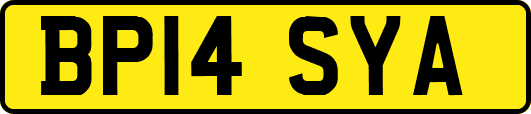 BP14SYA