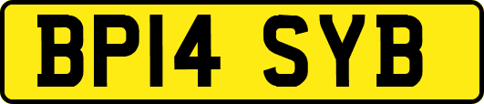 BP14SYB