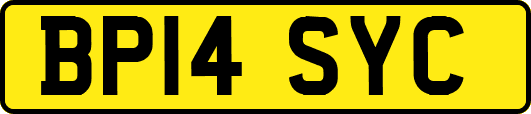 BP14SYC