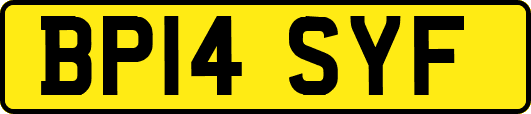 BP14SYF