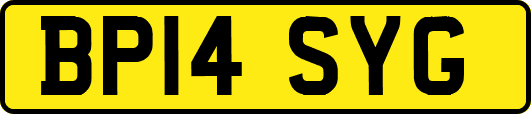 BP14SYG
