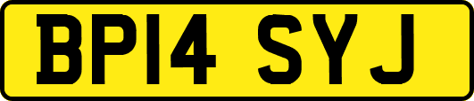BP14SYJ
