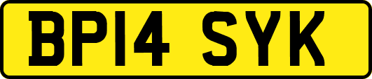 BP14SYK