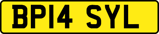 BP14SYL