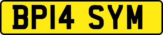 BP14SYM