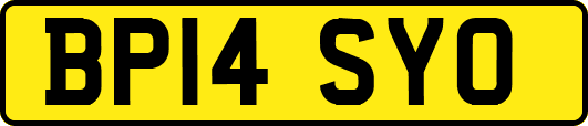 BP14SYO
