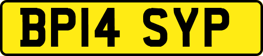 BP14SYP
