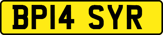 BP14SYR