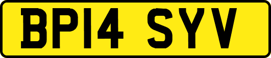 BP14SYV
