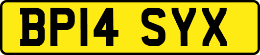 BP14SYX
