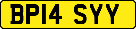 BP14SYY