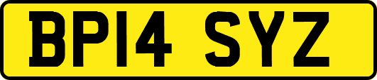 BP14SYZ